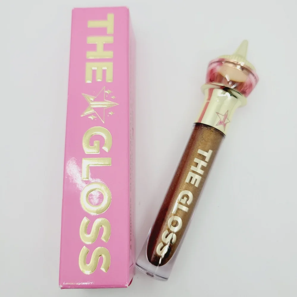 Her Glossiness | Jeffree Star The Gloss | Brand New in Box | Authentic